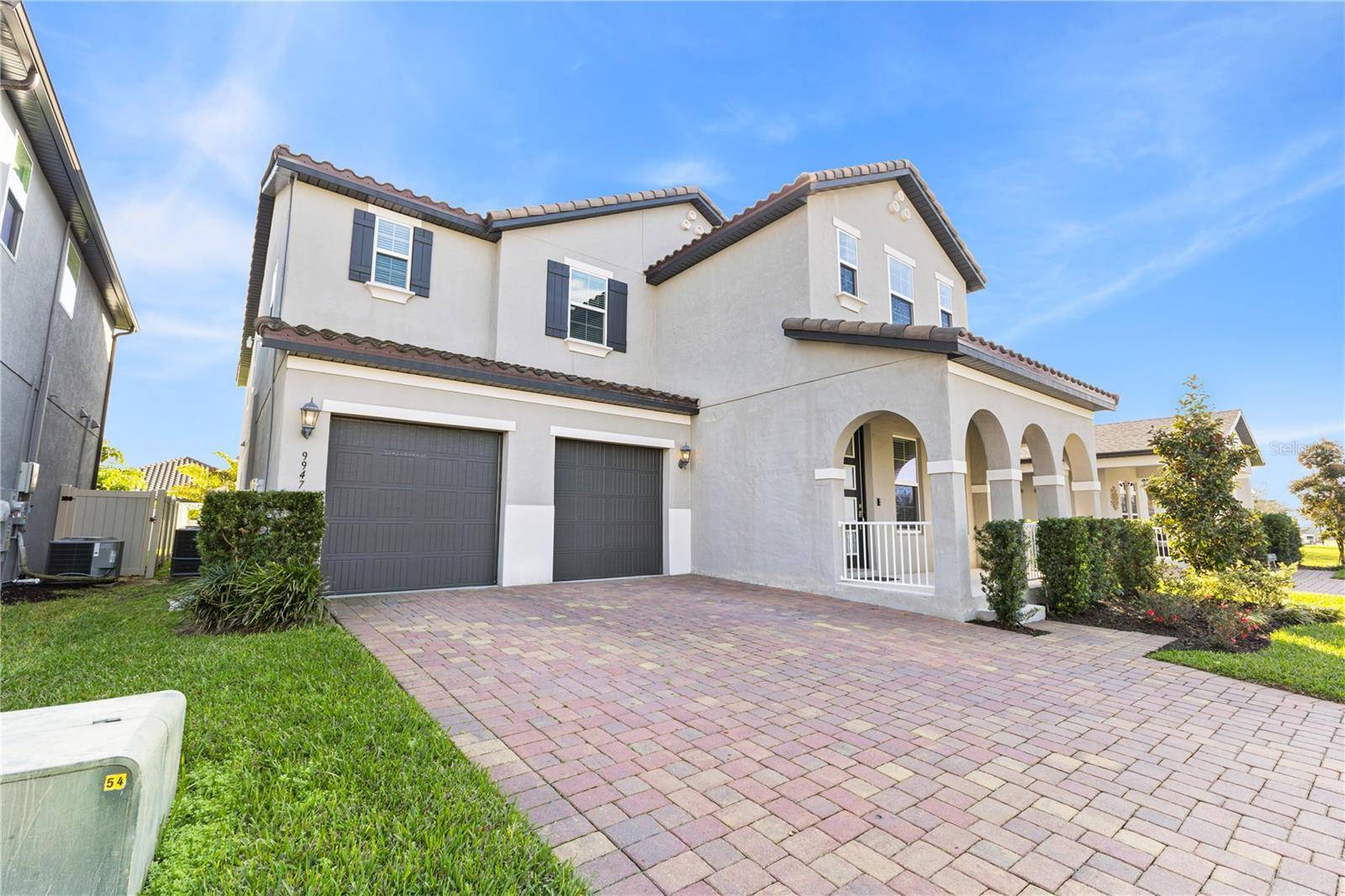 Winter Garden, FL 34787,9947 SUMMERLAKE GROVES ST