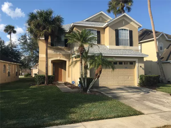 2805 EAGLE CLAW CT, Kissimmee, FL 34746