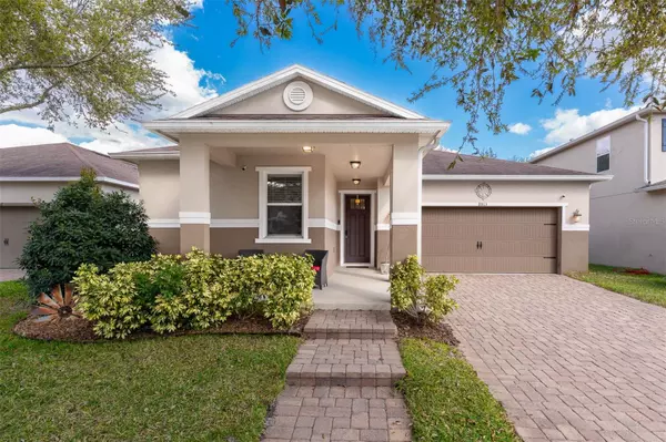 8813 TATARA, Orlando, FL 32836