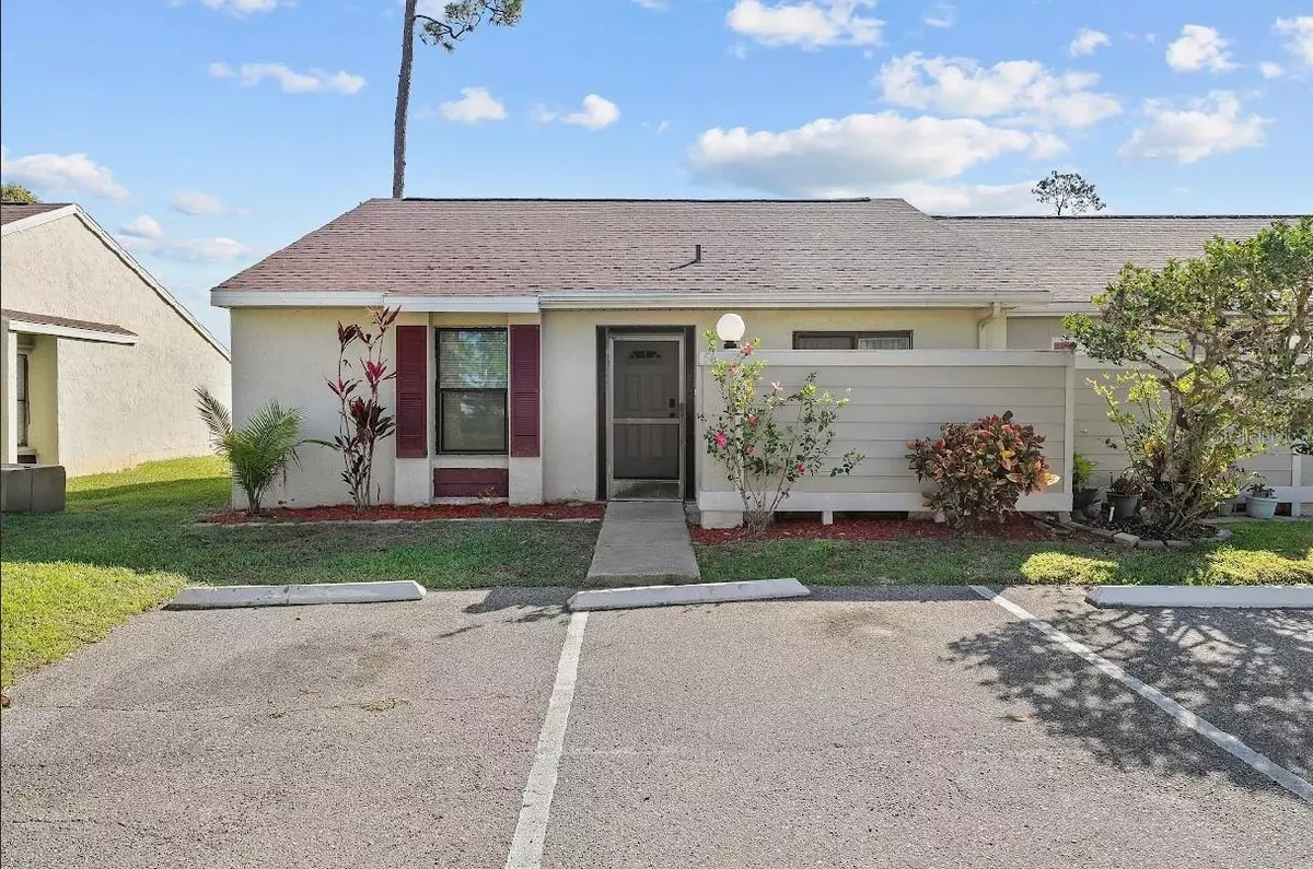 Kissimmee, FL 34743,56 PINE ISLAND CIR