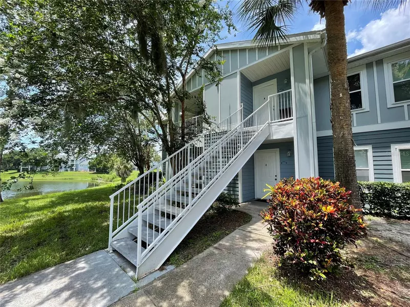 2520 GRASSY POINT DR #204, Lake Mary, FL 32746