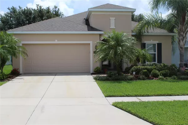 4110 ARLINGTON RIDGE BLVD, Leesburg, FL 34748