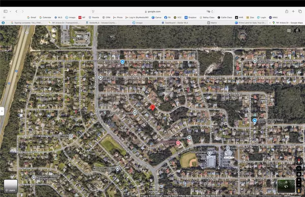 Deltona, FL 32725,761 ARLENE DR