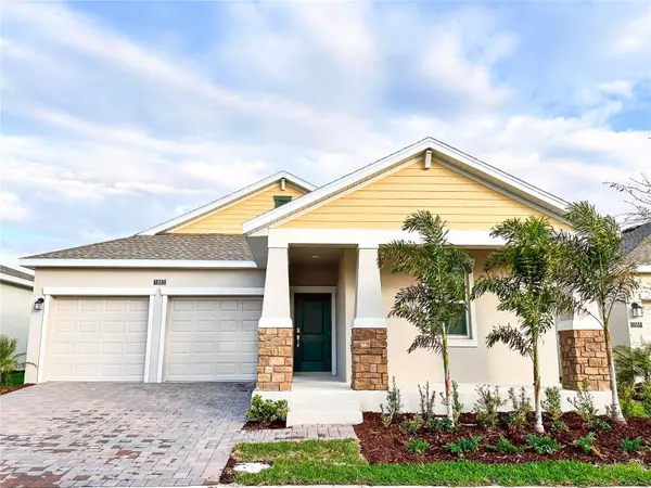 1883 BLISSFUL DR, Kissimmee, FL 34744