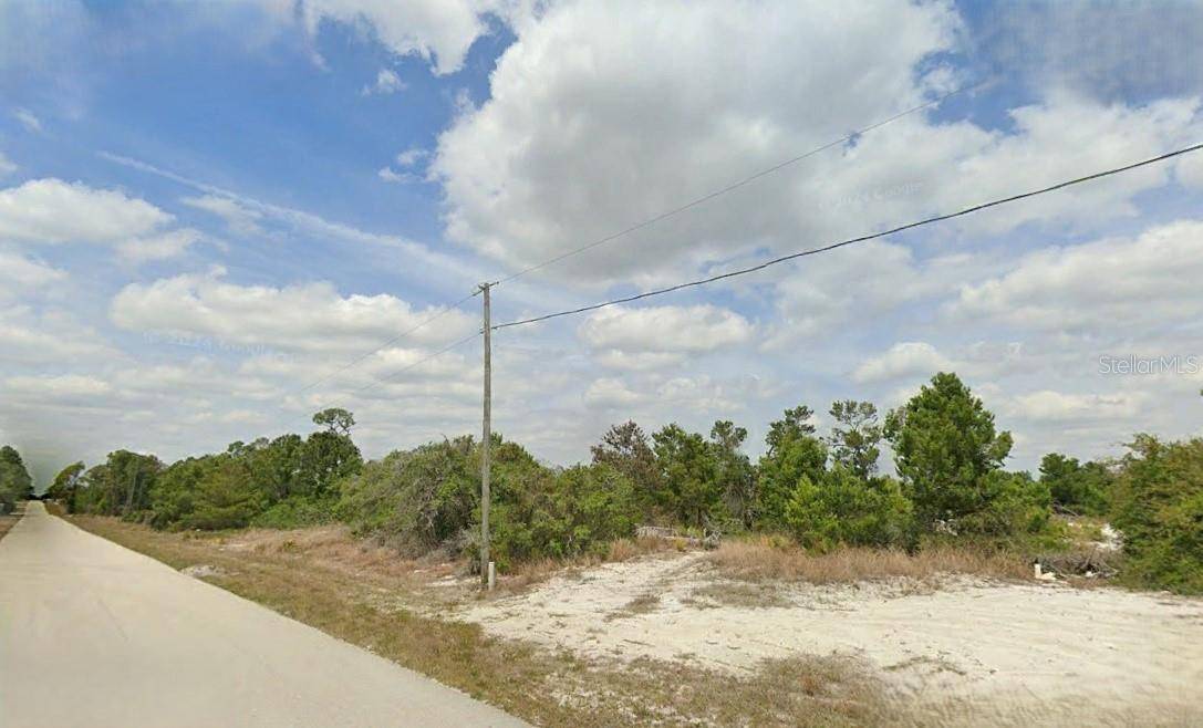 Lake Placid, FL 33852,1348 ALEUTIAN ST NE