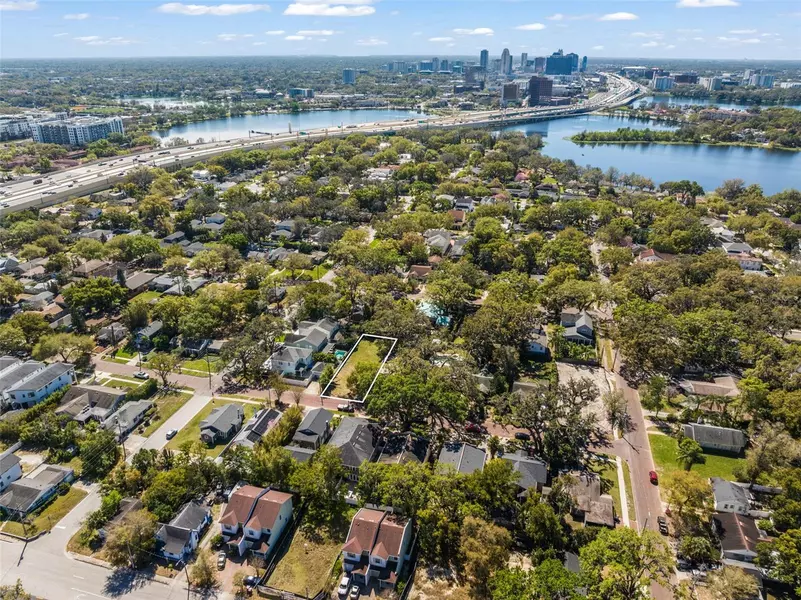 10 W HARVARD ST, Orlando, FL 32804