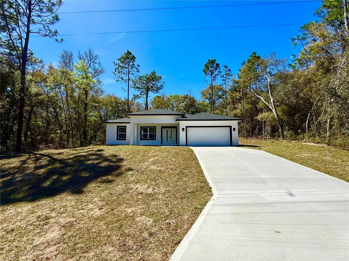 Citrus Springs, FL 34434,1792 W LORRAINE DR