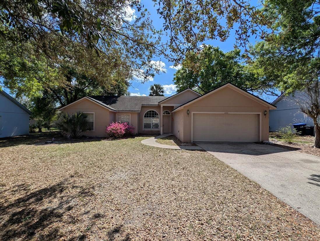 8040 EQUITATION CT, Orlando, FL 32818