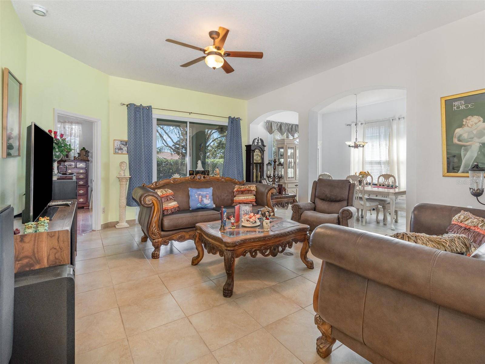 Leesburg, FL 34748,3726 MOUNT HOPE LOOP