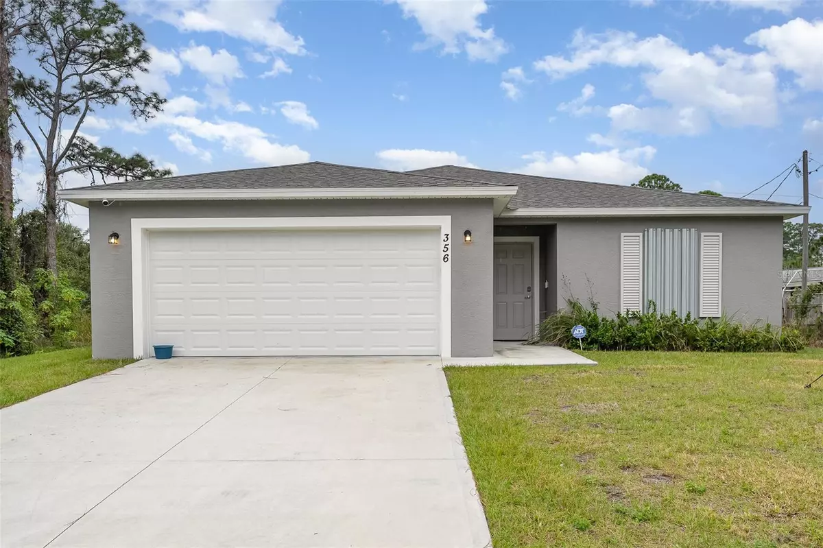Palm Bay, FL 32908,356 WEBBWOOD AVE SW