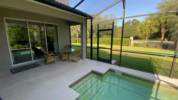 Kissimmee, FL 34747,8991 CUBAN PALM RD
