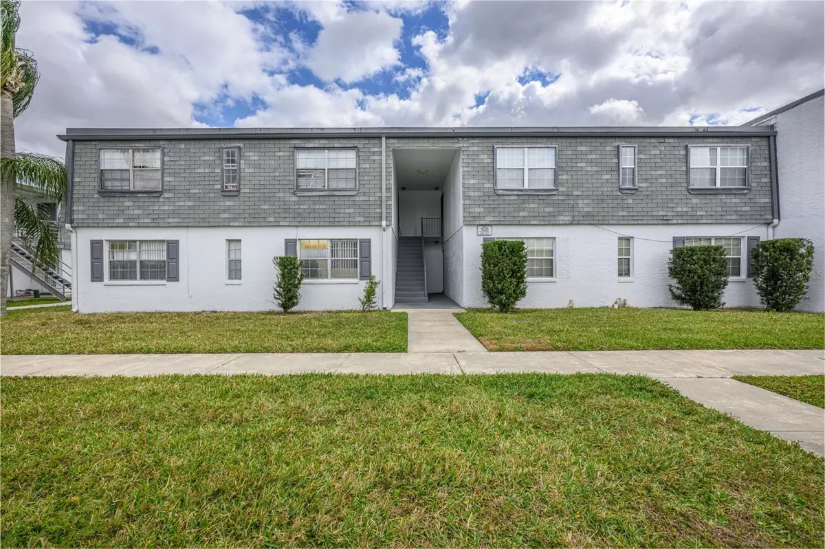 Winter Park, FL 32792,1000 S SEMORAN BLVD #511