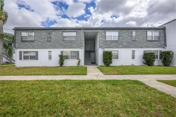 1000 S SEMORAN BLVD #511, Winter Park, FL 32792