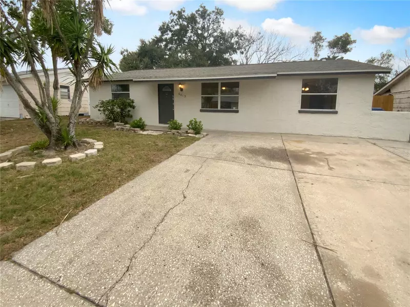 6413 BUTTE AVE, New Port Richey, FL 34653