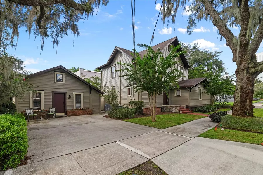 421 BROADWAY AVE, Orlando, FL 32803