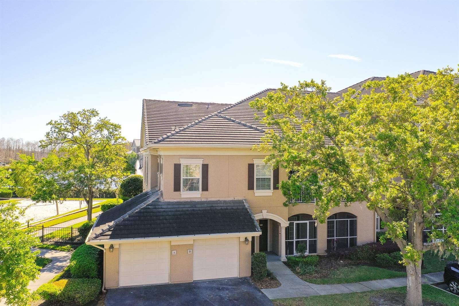 14205 FALLS CHURCH DR #2001, Orlando, FL 32837