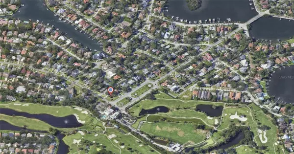 St Petersburg, FL 33704,515 SNELL ISLE BLVD NE
