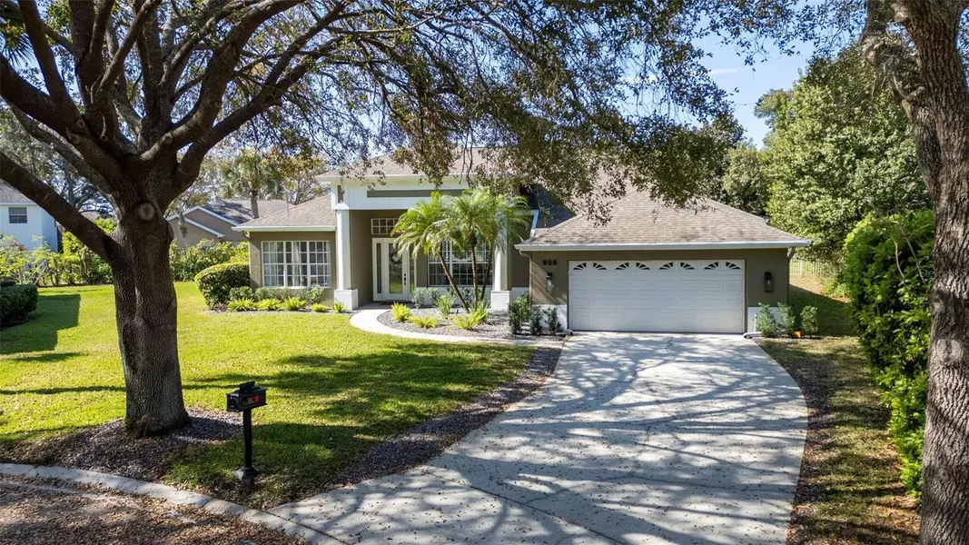 806 ROSWELL CV, Lake Mary, FL 32746