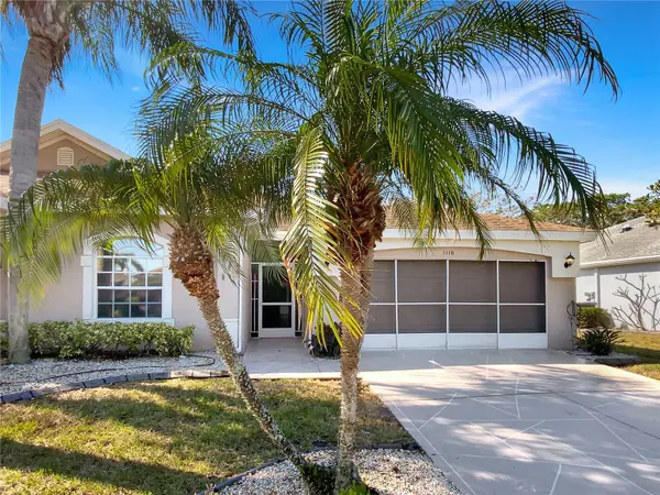 Sun City Center, FL 33573,1110 MCDANIEL ST #1110