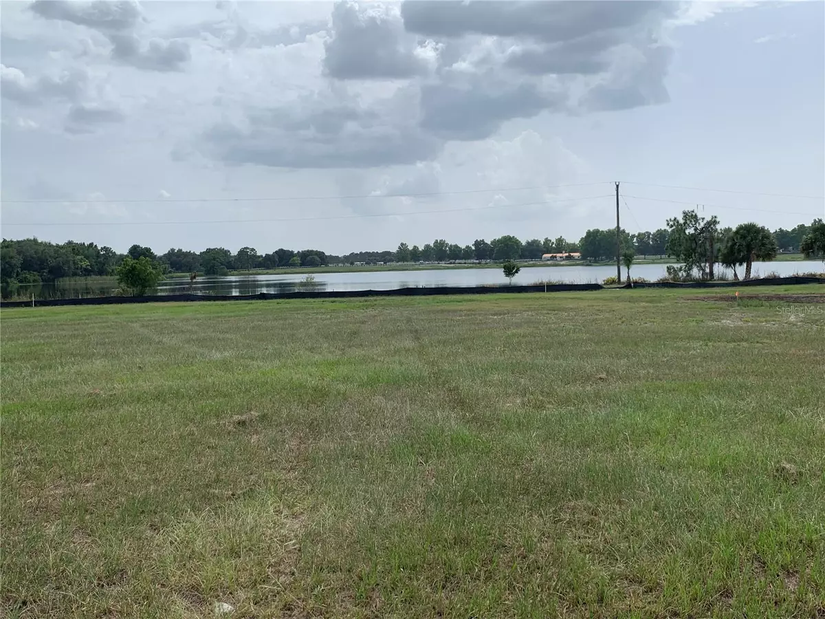 Tavares, FL 32778,3448 LAKE DIANE RD