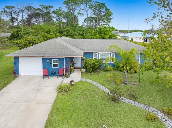 1079 WHITEHURST RD SW, Palm Bay, FL 32908