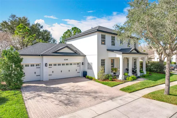 Windermere, FL 34786,6244 LITTLE LAKE SAWYER DR