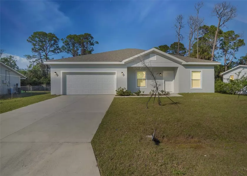 449 TRUVALL ST SW, Palm Bay, FL 32908