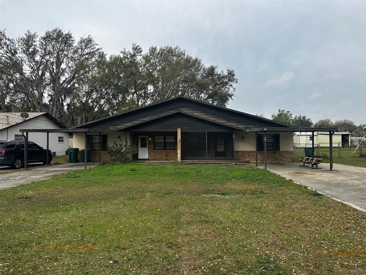 Eustis, FL 32726,24 KRISTIN LN