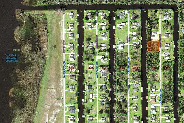 Indian Lake Estates, FL 33855,27 LANTANA DR N