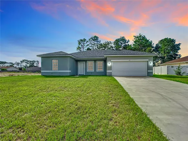 406 MARION OAKS TRL, Ocala, FL 34473