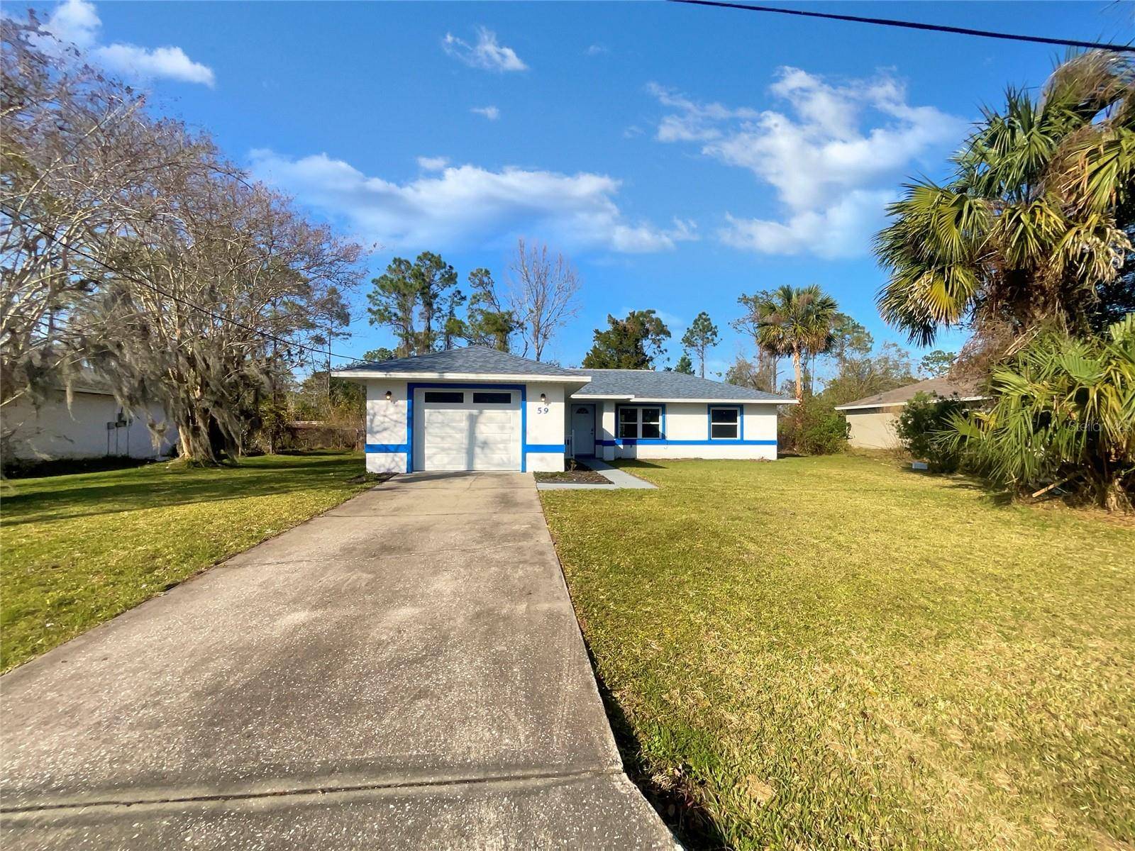 Palm Coast, FL 32164,59 ROSE DR