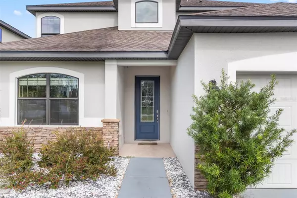 Groveland, FL 34736,625 SILVERTHORN PL