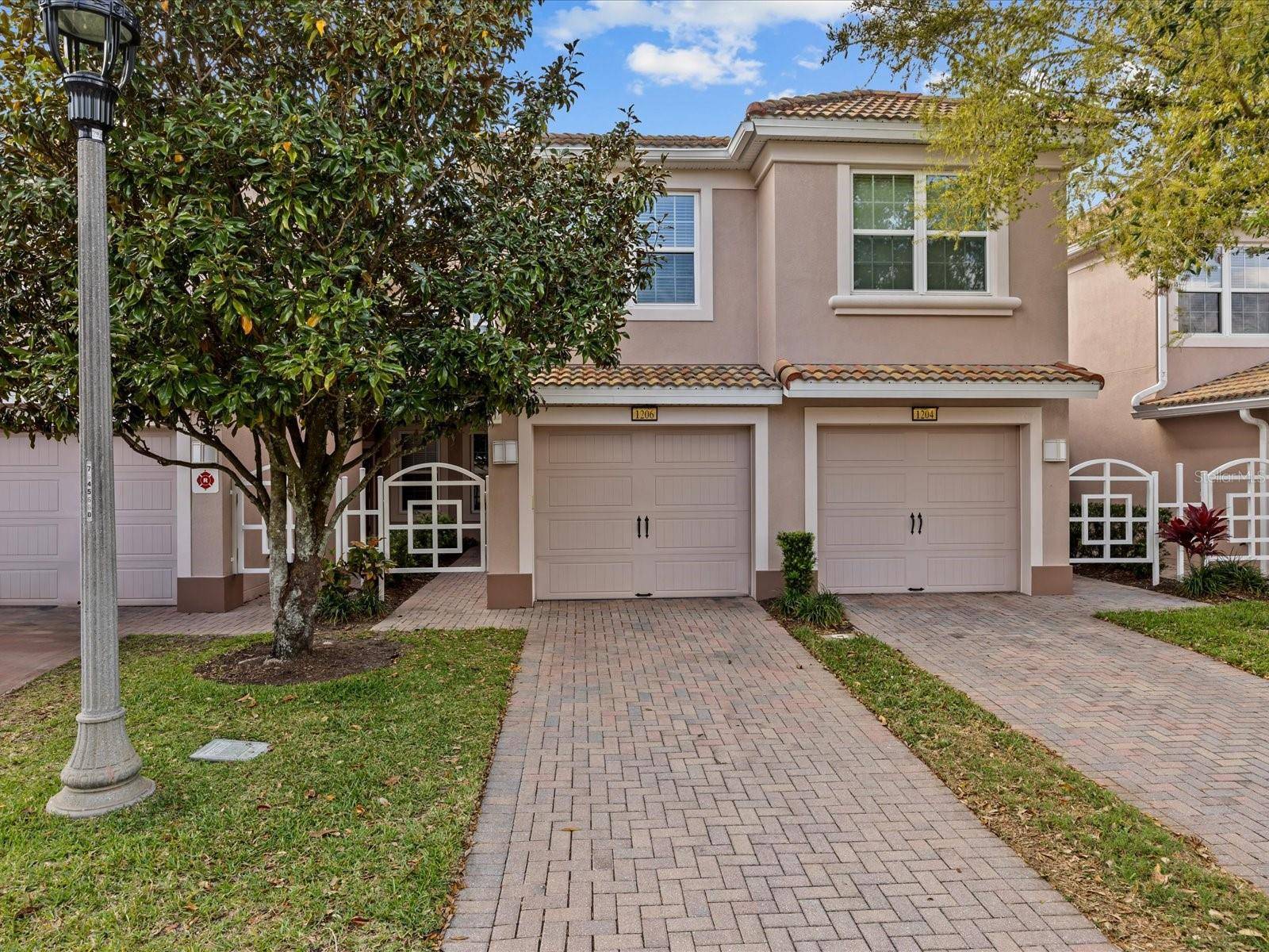 Davenport, FL 33896,1206 BELLA CARA CT #.