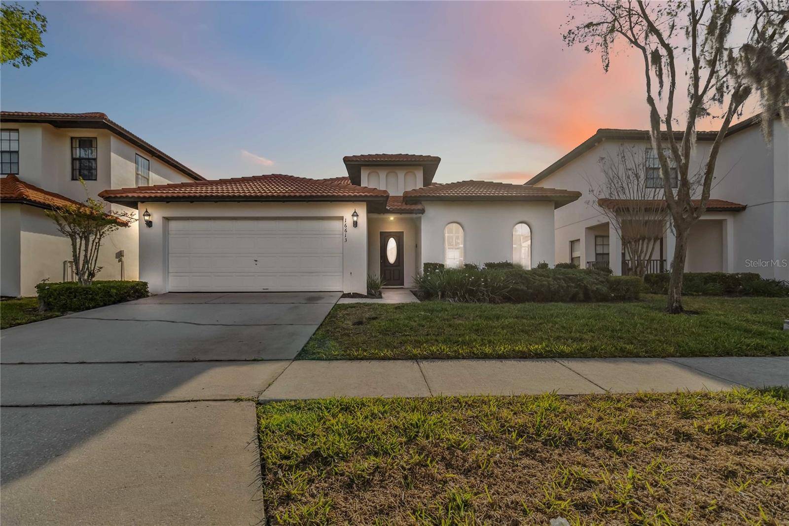 16613 CARIBBEAN BREEZE WAY #34714, Clermont, FL 34714