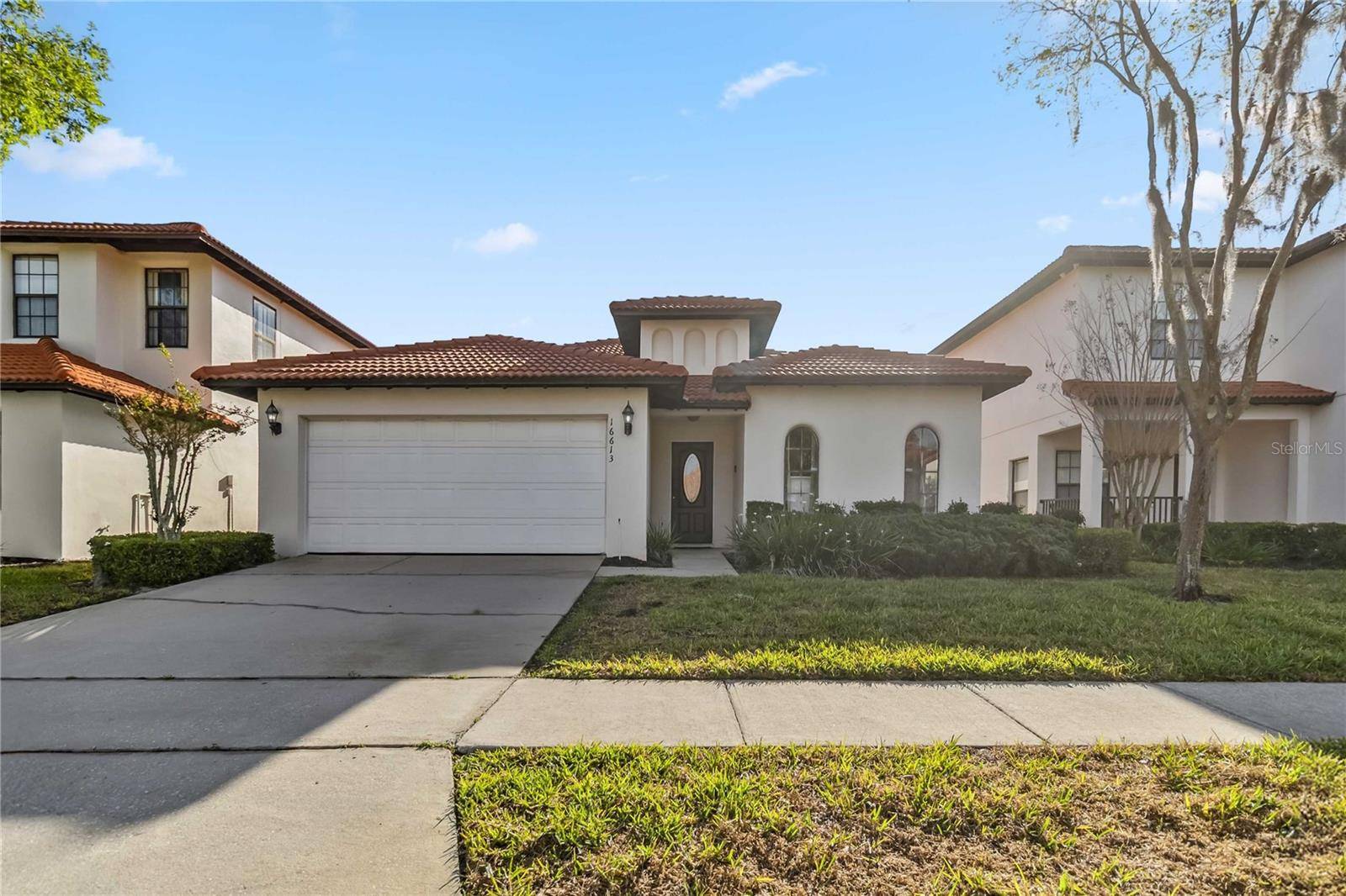 Clermont, FL 34714,16613 CARIBBEAN BREEZE WAY #34714