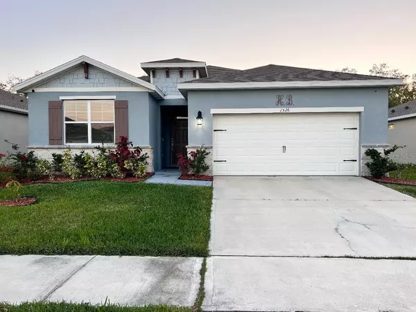 Kissimmee, FL 34744,1526 BARBERRY DR