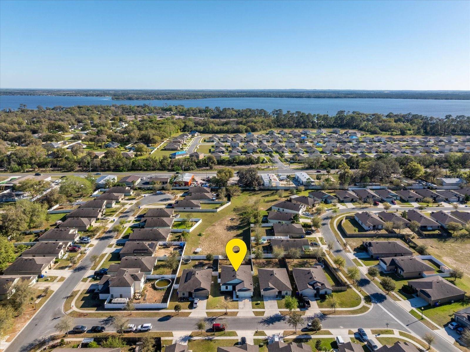 Tavares, FL 32778,2665 ROTHERHAM RD