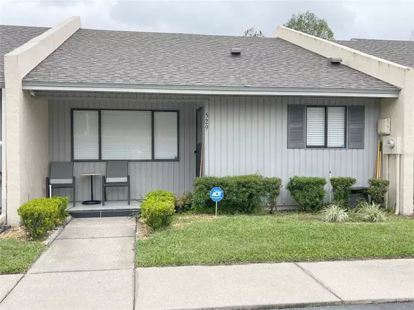 2600 LUCERNE PARK RD #529, Winter Haven, FL 33881