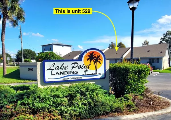 Winter Haven, FL 33881,2600 LUCERNE PARK RD #529