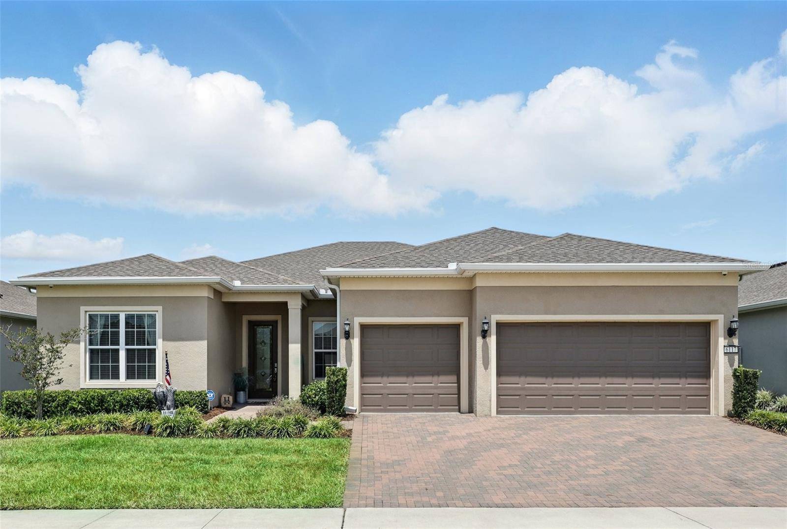 St Cloud, FL 34771,6117 SANDY SPRINGS CT