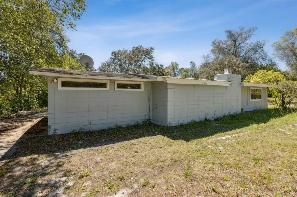 Paisley, FL 32767,27630 JEAN AVE