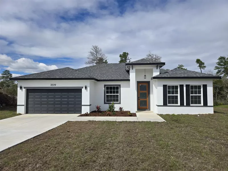 3519 SW 131ST PLACE ST, Ocala, FL 34473