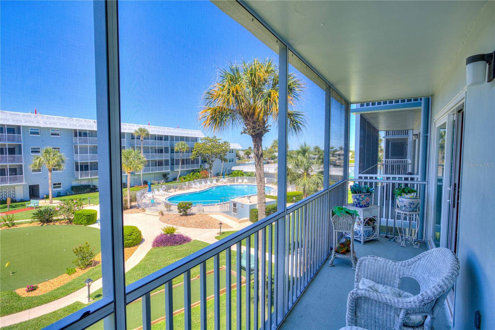 New Smyrna Beach, FL 32169,315 N CAUSEWAY #B302