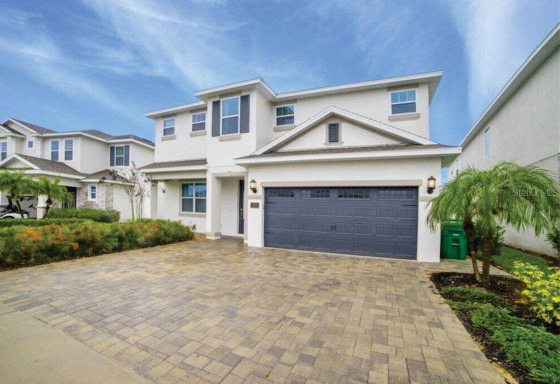 280 BURMA ST, Kissimmee, FL 34747