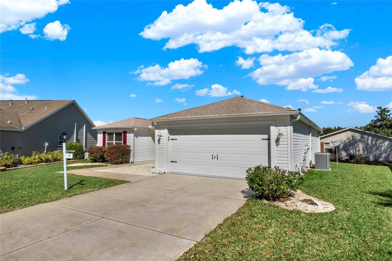 The Villages, FL 32162,381 CORBETT DR
