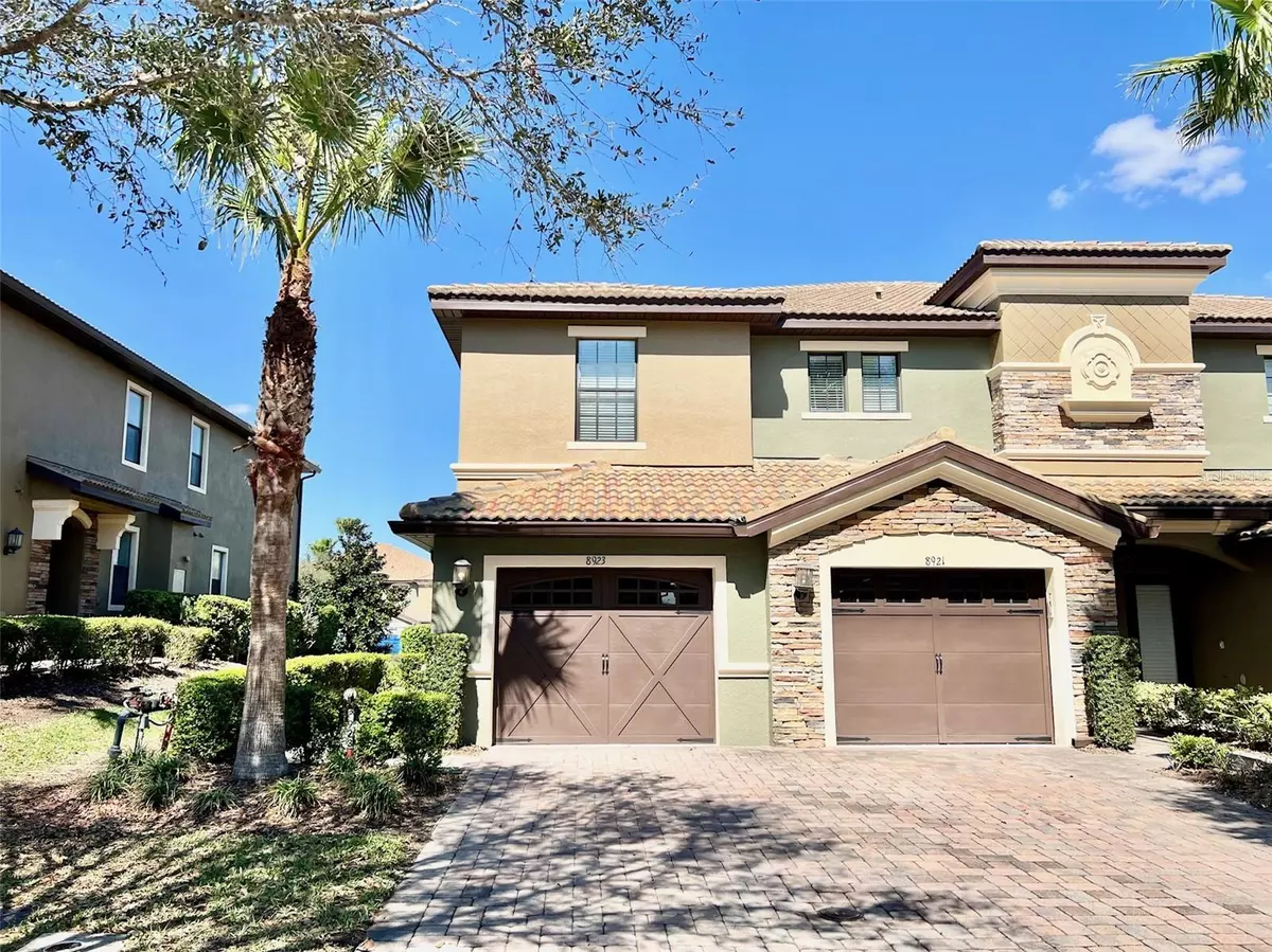 Davenport, FL 33896,8923 AZALEA SANDS LN