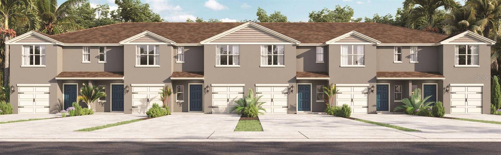 1940 TAMARACK PASS, Davenport, FL 33837