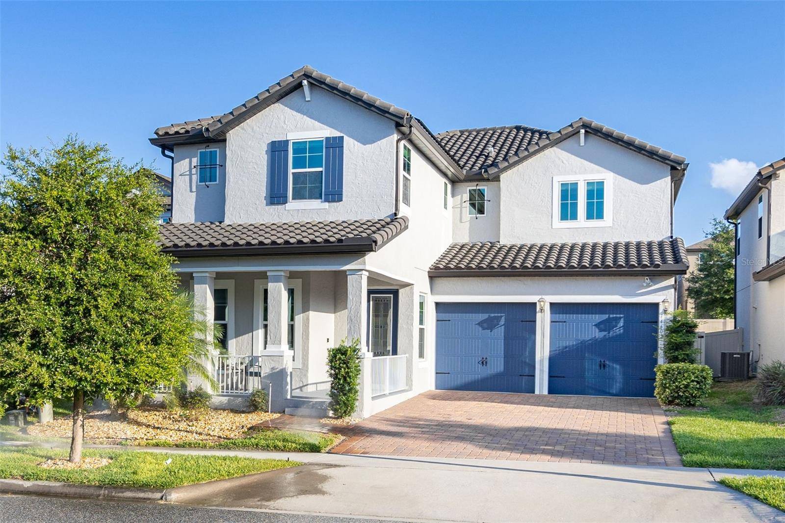 Winter Garden, FL 34787,14602 WINTER STAY DR