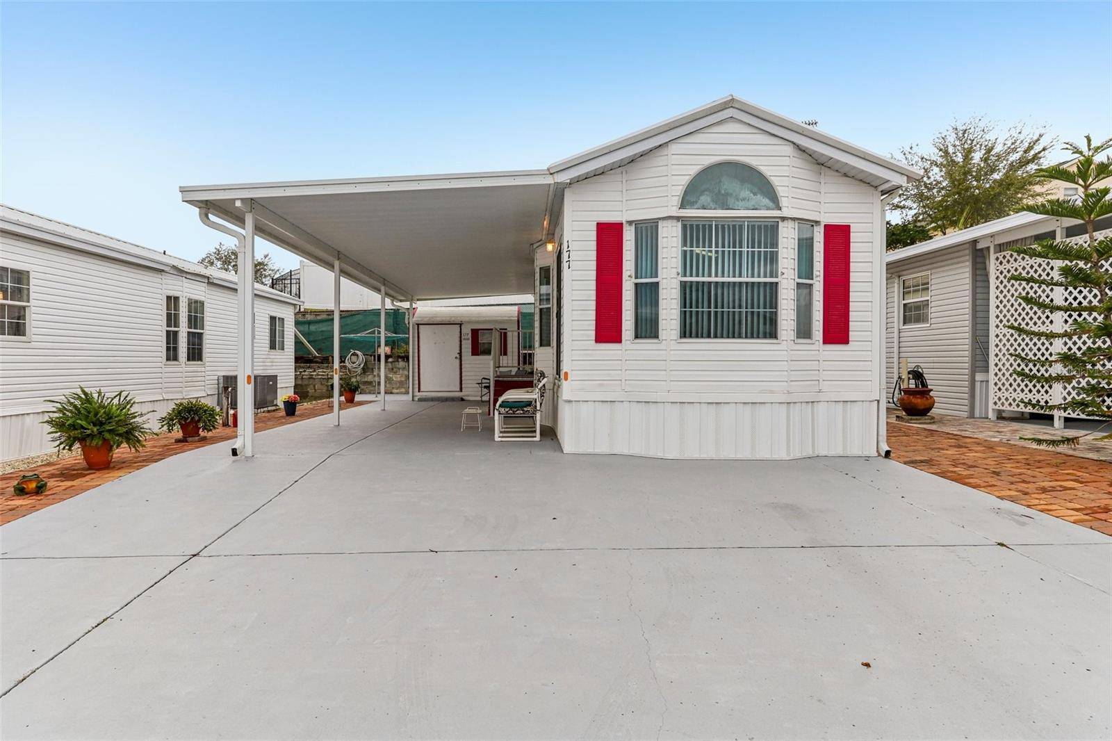 177 BEGONIA LN, Davenport, FL 33837