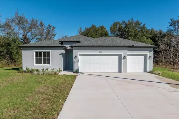 4198 SW 128TH PL, Ocala, FL 34473